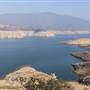 Castaic Lake State Recreation Area (SRA) - lake administered by Los Angeles County