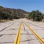 Templin Highway - Angeles National Forest