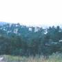 Laurel Canyon 360 View Hillside Land