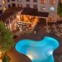Hyatt Centric Santa Clara Silicon Valley
