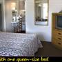 Ray's Den Motel