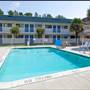 Motel 6 Davis