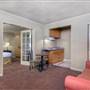University Park Inn & Suites