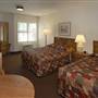 Econo Lodge Davis