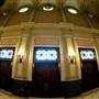 Art of Living Center / The Dome - Los Angeles