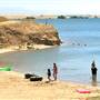 Turlock Lake State Recreation Area (SRA)