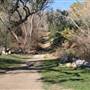 Gilman Historic Ranch
