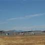 Redding Municipal Airport
