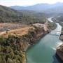 Shasta Dam