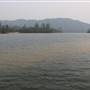 Whiskeytown Lake