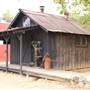 Shasta State Historic Park (SHP)