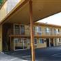 Motels / Hotels in City of Redding