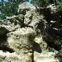 Castle Rock State Park (SP)