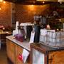 Paper or Plastik Cafe / MiMoDa Studio