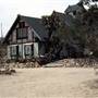 Antelope Valley Indian Museum State Historic Park (SHP)