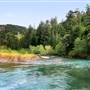 Benbow State Recreation Area (SRA)