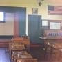 Colonel Allensworth State Park (SP)