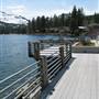 Donner Memorial State Park (SP)  / Donner Lake