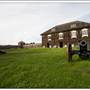 Fort Ross State Historic Park (SHP)