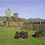 Fort Ross State Historic Park (SHP)