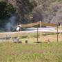 Fort Tejon State Historic Park (SHP)