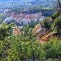 Malakoff Diggins State Historic Park (SHP)