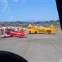 World War II Aviation Museum (CAF)
