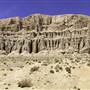 Red Rock Canyon State Park (SP)