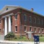 Benicia Capitol State Historic Park (SHP)