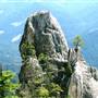 Castle Crags State Park (SP)