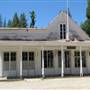 Malakoff Diggins State Historic Park (SHP)