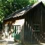 William B. Ide Adobe State Historic Park (SHP)