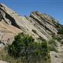 Vasquez Rocks Natural Area and Nature Center