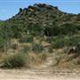 Vasquez Rocks Natural Area and Nature Center