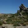 Vasquez Rocks Natural Area and Nature Center