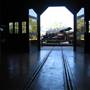 California State Railroad Museum Point of Interest (POI)
