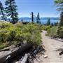 D.L. Bliss State Park (SP)