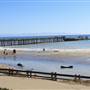 Seacliff State Beach (SB)