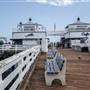 Malibu Pier (State) @ Surfrider Beach (LA County) - CFC & FilmLA