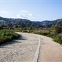 Malibu Lagoon State Beach (SB) / Surfrider Beach (County) adjacent to Adamson House State Historic Park and the Malibu Pier State Park - CFC & FilmLA