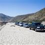 Thornhill Broome State Beach Campground (SB) within Point Mugu