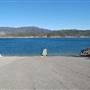 Castaic Lake State Recreation Area (SRA) - lake administered by Los Angeles County