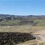 Castaic Lake State Recreation Area (SRA) - lake administered by Los Angeles County