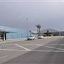 San Bernardino International Airport - former Norton AFB - BRAC