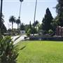 Hollywood Forever Cemetery