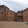 Melody Ranch Motion Picture Studio - Andre & Renaud Veluzat Motion Picture Ranch
