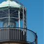 Old Point Loma Lighthouse at Cabrillo National Monument
