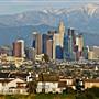 Kenneth Hahn State Recreational Area (SRA) administered by Los Angeles County