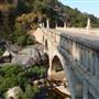 Kaweah River Bridge 1923 / Pumpkin Hollow Bridge