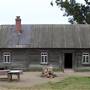 Fort Ross State Historic Park (SHP)